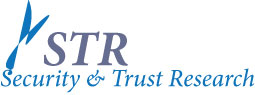 STR (Security & Trust Research) Unit  – TSSG,WIT